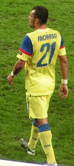 Image illustrative de l’article Ricardo Vilana