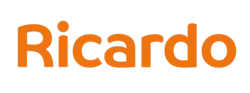 logo de Ricardo.ch