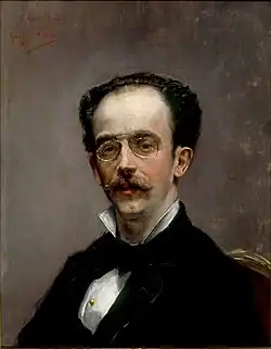 Ricardo de Madrazo
