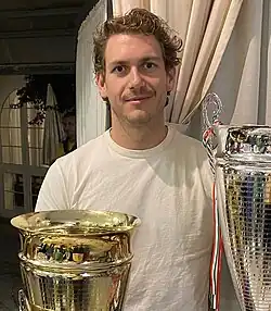 Image illustrative de l’article Riccardo Gnata