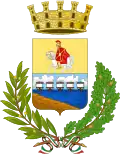 Blason de Riccione