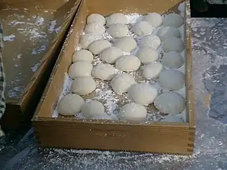 Image illustrative de l’article Mochi