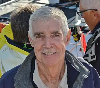 Image illustrative de l’article Rich Wilson