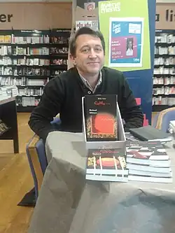 Description de cette image, également commentée ci-après