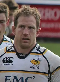 Description de l'image Richard Birkett 2012 (cropped).jpg.