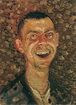 Richard Gerstl1908