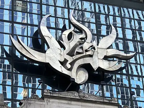 Freeform, Chicago (1993).