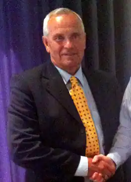 Image illustrative de l’article Richard Møller Nielsen