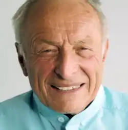 Image illustrative de l'article Richard Rogers