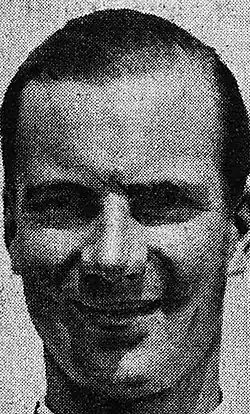 Photo en portrait d'un homme