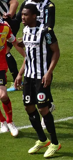 Image illustrative de l’article Richard Socrier