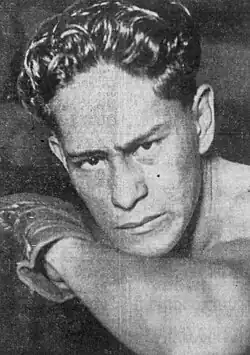 Image illustrative de l’article Richie Lemos