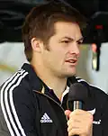 Richie McCaw