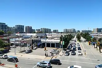 Richmond (Colombie-Britannique)