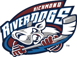 Description de l'image Richmond Riverdogs.gif.