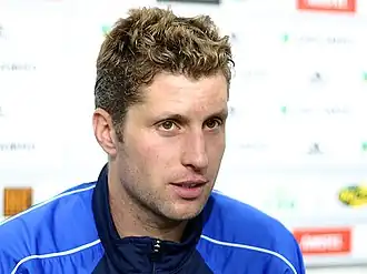 Image illustrative de l’article Rick Hoogendorp