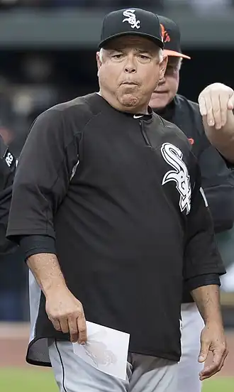 Image illustrative de l’article Rick Renteria