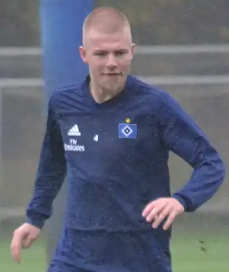 Image illustrative de l’article Rick van Drongelen