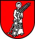 Blason de Rickenbach