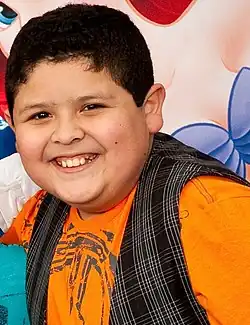 Image illustrative de l’article Personnages de Modern Family