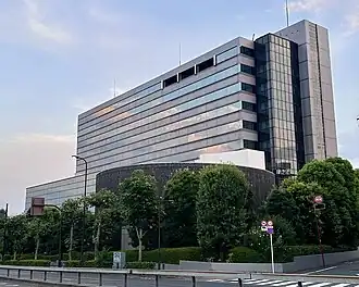 illustration de Ricoh