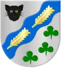 Blason de Ried