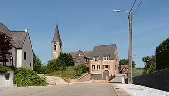 Herderen