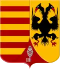 Blason de Riemst