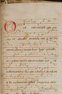 Cantique, folio 0466