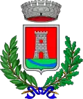 Blason de Rifreddo