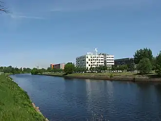 Image illustrative de l’article Zunds (Rīga)