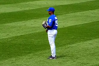 Image illustrative de l’article Emil Brown