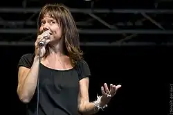 Description de l'image Rigmor Gustafsson @ Brunkebergstorg 01.jpg.