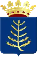 Blason de Rijssen