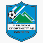 Logo du Rilski Sportist Samokov