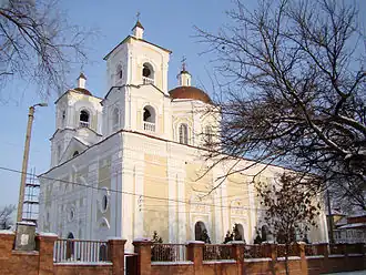 Image illustrative de l’article Église Notre-Dame-de-l'Assomption d'Astrakhan