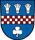 Blason de Římov