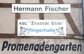 Image illustrative de l’article Hermann Fischer (lutte)