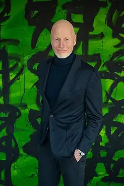 Image illustrative de l’article Marc Walder