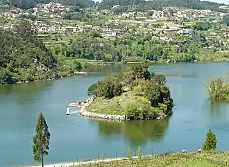 Fornos (Castelo de Paiva)