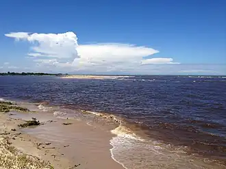 São Francisco de Itabapoana