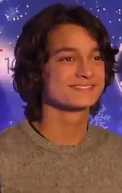 Description de l'image Rio Mangini 2016.jpg.