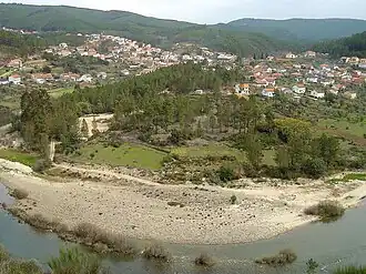 Pampilhosa da Serra