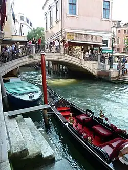 ponte dei SS.Apostoli