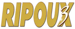 Description de l'image Ripoux 3 Logo.png.