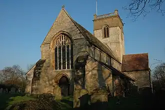 Ripple (Worcestershire)