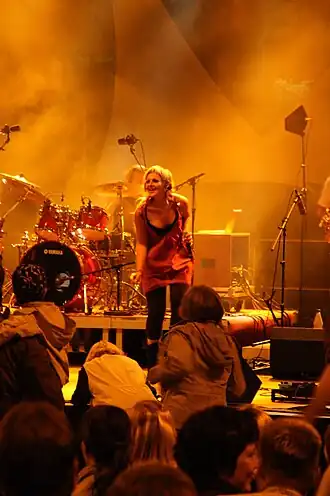 Description de cette image, également commentée ci-après