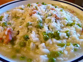 Image illustrative de l’article Risi e bisi