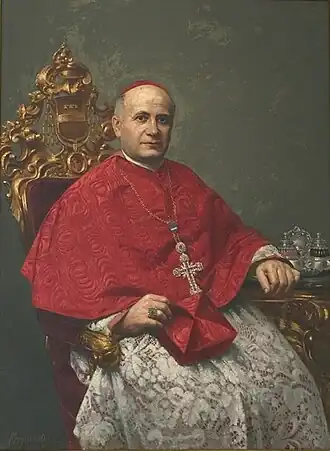 Image illustrative de l’article Giuseppe Antonio Ermenegildo Prisco