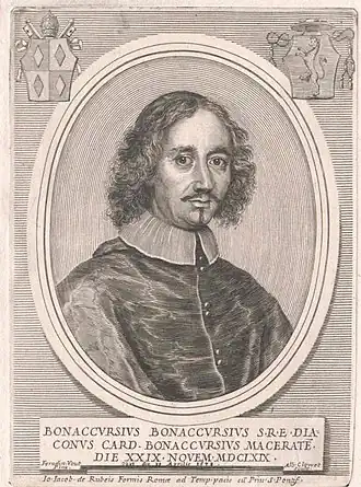 Image illustrative de l’article Buonaccorso Buonaccorsi